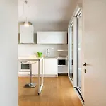 Appartement Bianca *