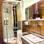 Appartement Bianca *