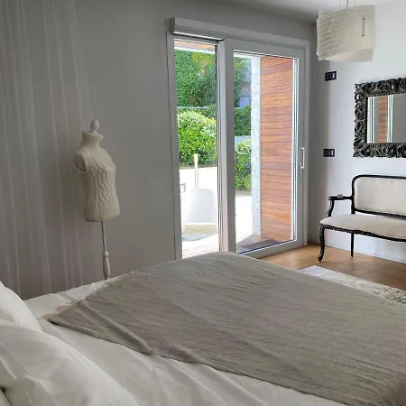 Apartamento Bianca Como