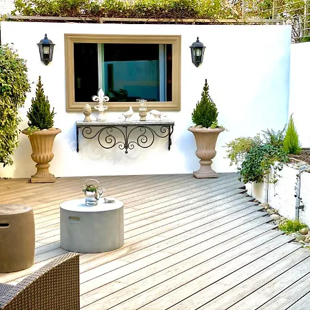 Apartamento Bianca Como