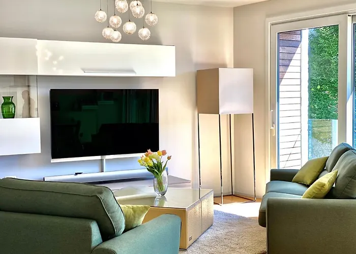 Apartamento Bianca Como