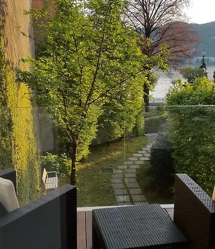 شقة بيانكا كومو