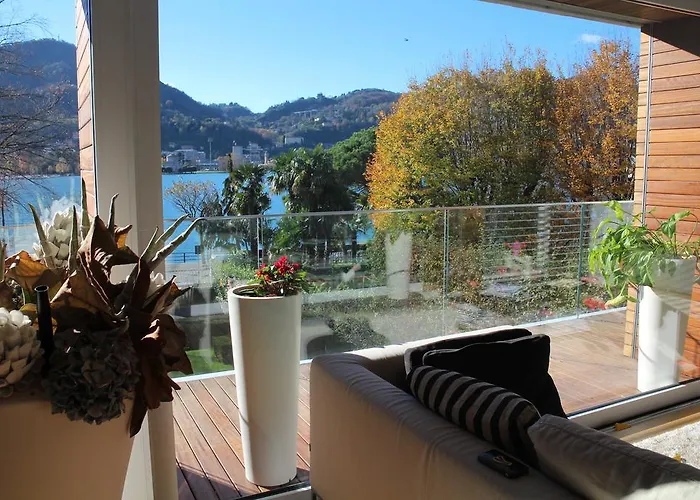 Bianca Apartamento Como