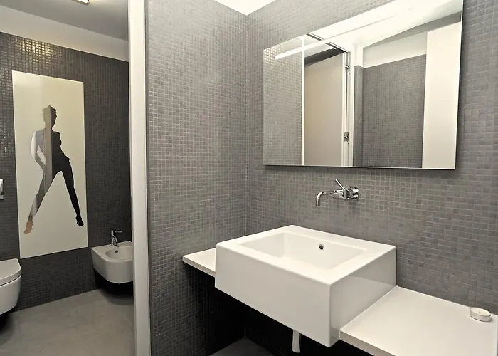 Apartamento Bianca Como