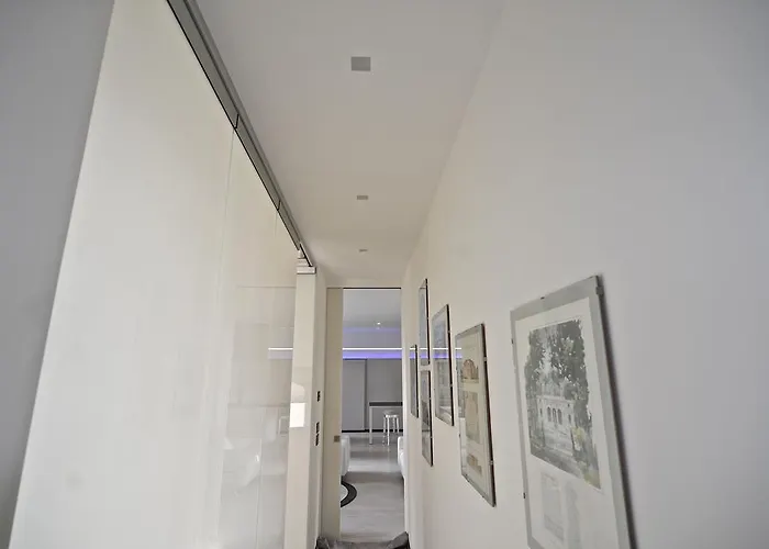 Apartamento Bianca Como