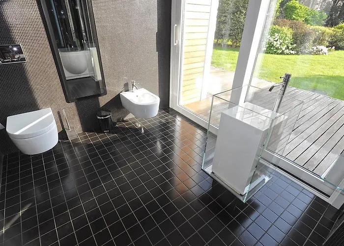 Apartamento Bianca *