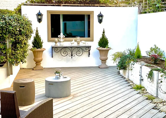 Apartamento Bianca Como