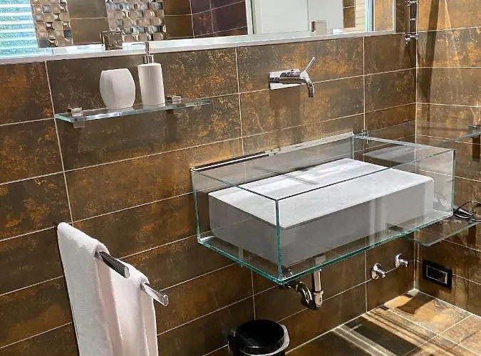 Bianca Apartamento Como