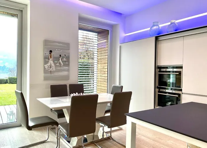 Apartamento Bianca *