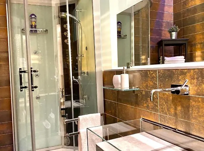 Apartamento Bianca *