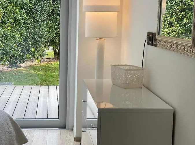 Apartamento Bianca Como