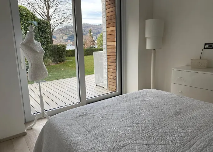 Apartamento Bianca Como