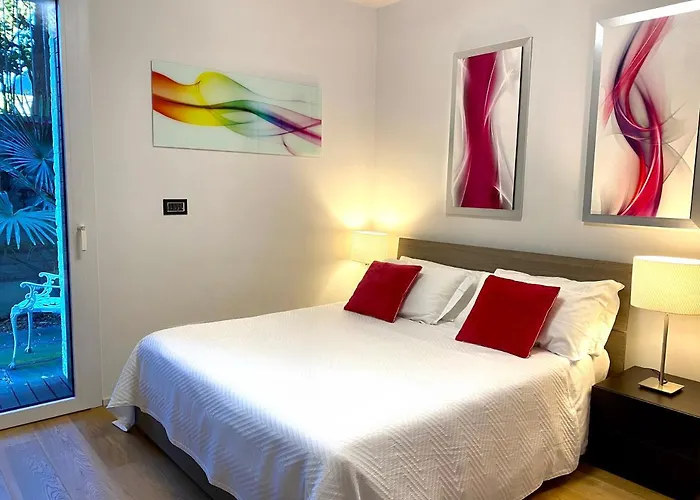 Bianca Apartamento *