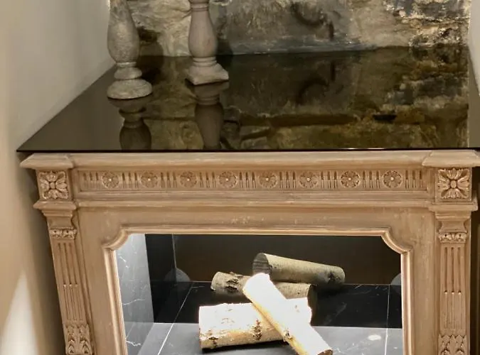 شقة بيانكا *