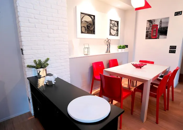 Bianca Apartamento *