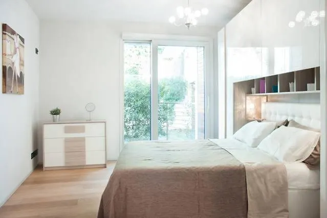 Apartamento Bianca Como