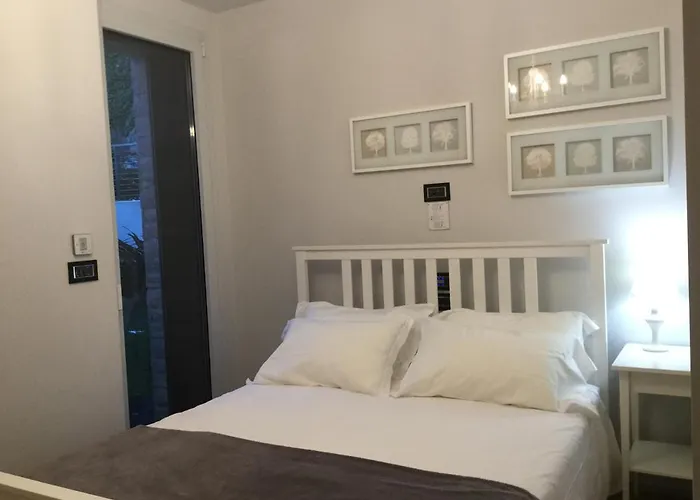 Apartamento Bianca *