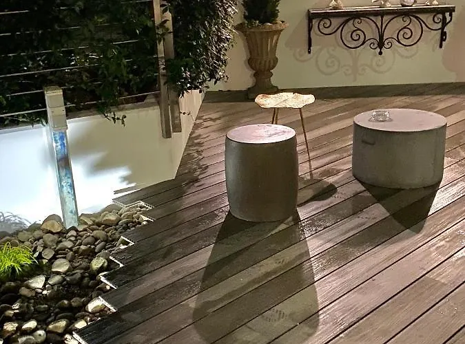 بيانكا * كومو