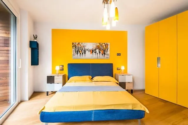 Apartamento Bianca *