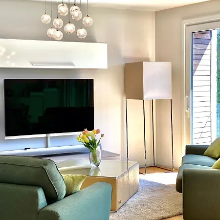 Apartamento Bianca Como