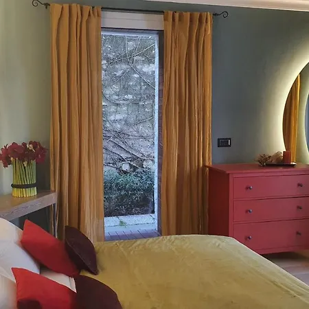 Bianca Apartment *