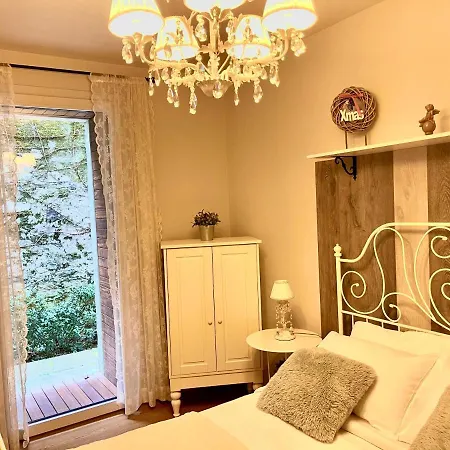 Apartment Bianca *