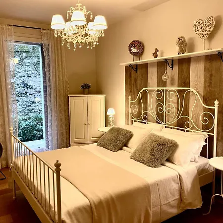 Bianca Apartment