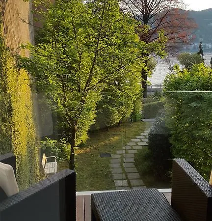 Apartman Bianca Como