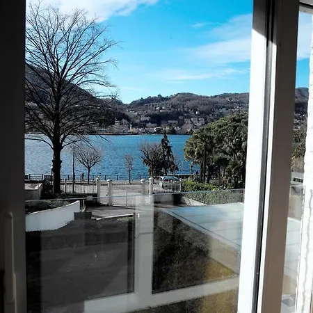 Bianca Apartamento Como