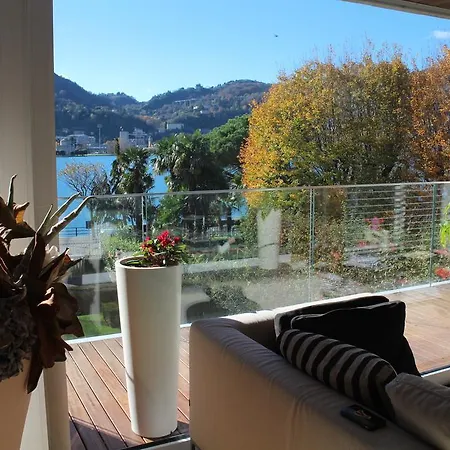 Bianca Apartamento Como