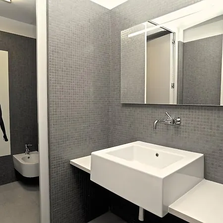 Apartamento Bianca Como