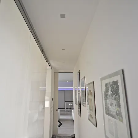 Apartamento Bianca Como