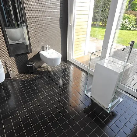 Apartamento Bianca *