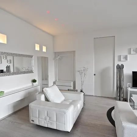 Apartamento Bianca Como