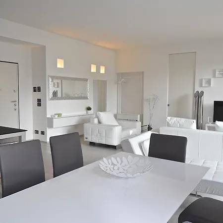 Apartamento Bianca *