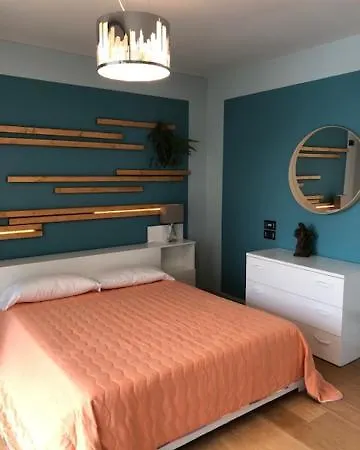 Apartman Bianca Como