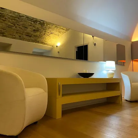 Apartment Bianca