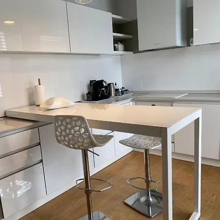 Bianca Apartment *