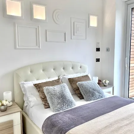 Apartamento Bianca *