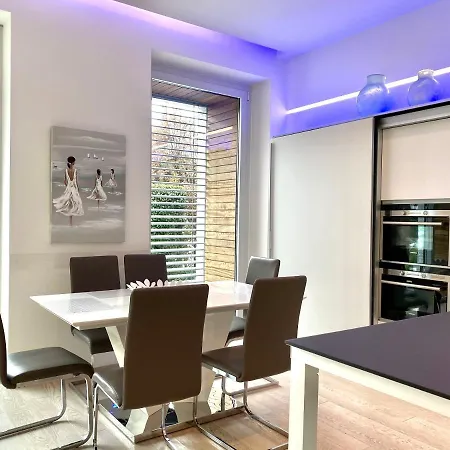 Apartamento Bianca *