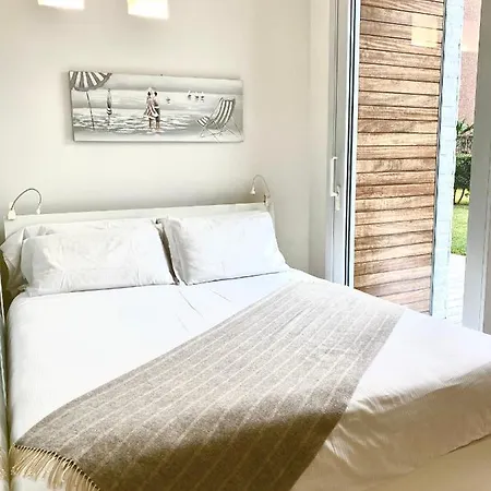 Apartment Bianca