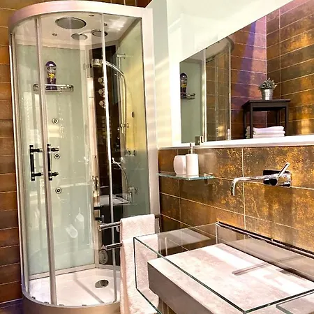 Apartamento Bianca *