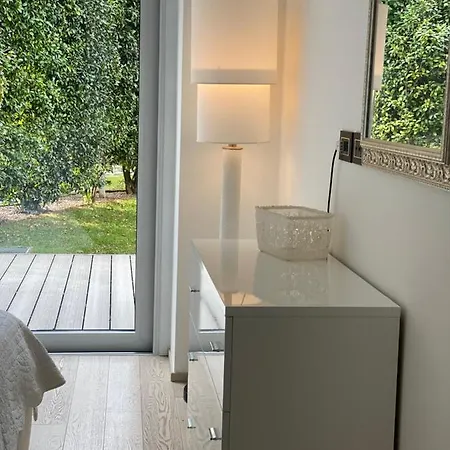 Apartamento Bianca Como