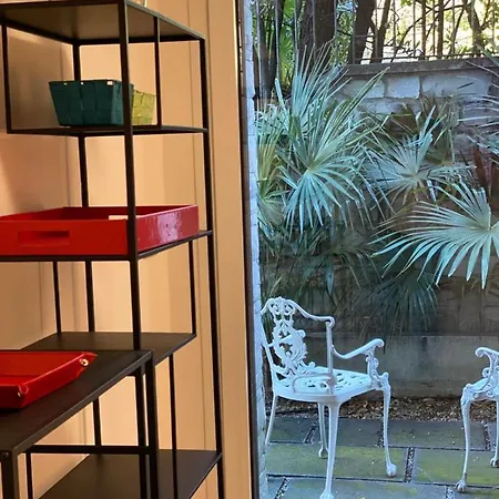 Apartamento Bianca *