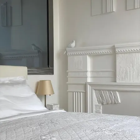 Apartamento Bianca Como