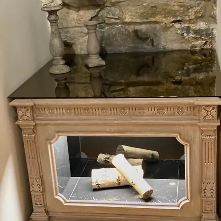 Apartamento Bianca *