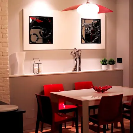 Bianca Apartamento Como