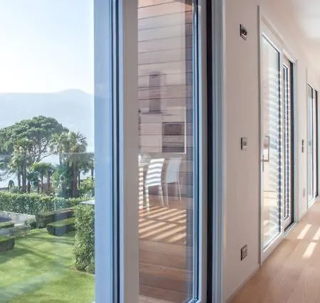 Apartamento Bianca *