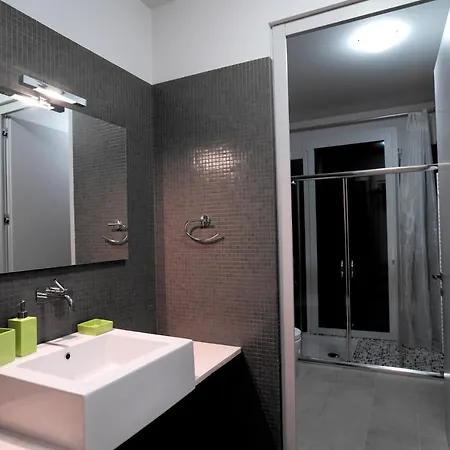 Bianca Apartment