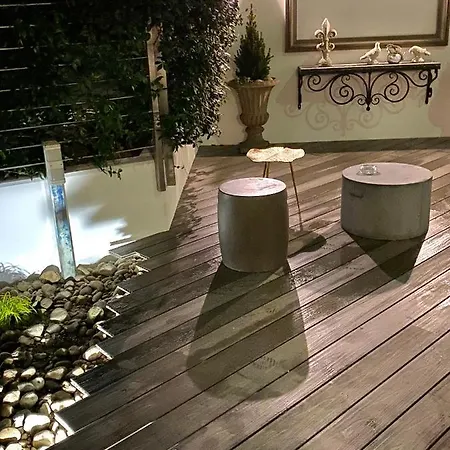 بيانكا * كومو